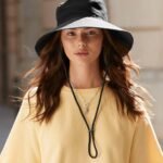 Beechfield Wide brim sun hat - Hats | Xcel UK