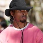 Beechfield Outdoor adventure sun hat - Hats | Xcel UK