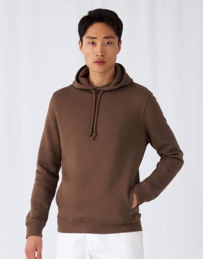 B&C Collection B&c inspire hooded