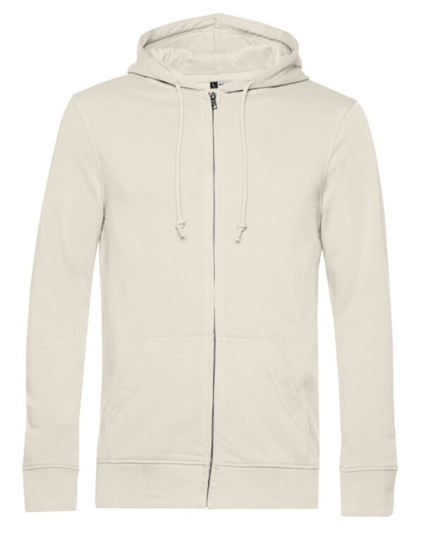 B&C Collection B&c inspire zipped hood