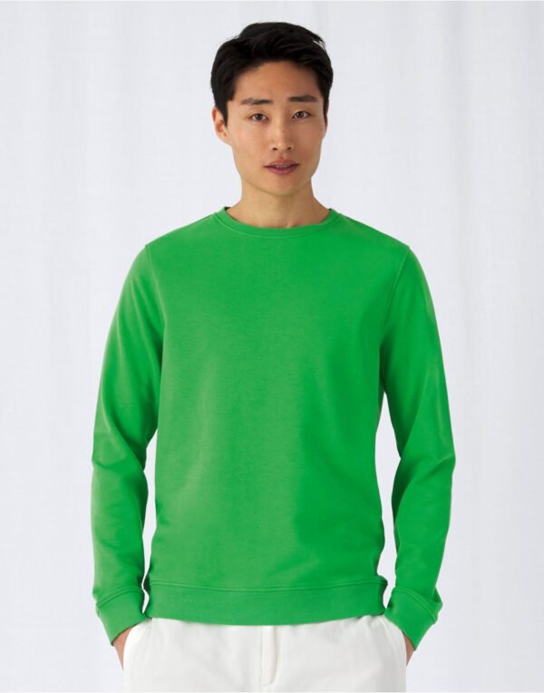 B&C Collection B&c inspire crew neck