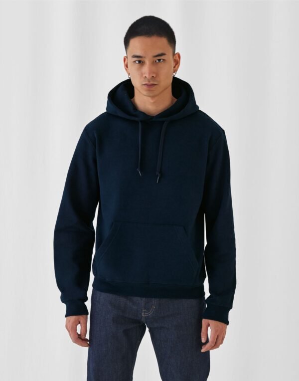 B&C Collection B&c id.003 hooded sweatshirt