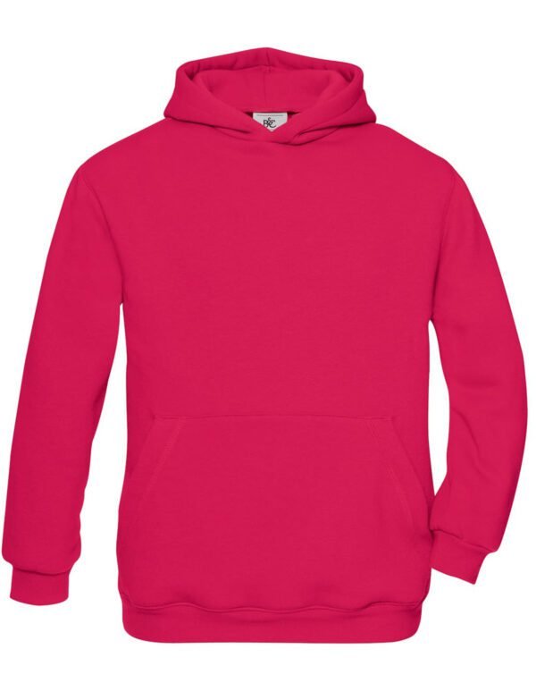 B&C Collection B&c hooded sweatshirt