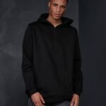 Your Brand Basic Basic oversize hoodie - Sweatshirt | Xcel UK