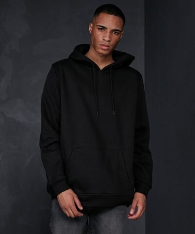 Your Brand Basic Basic oversize hoodie - Sweatshirt | Xcel UK
