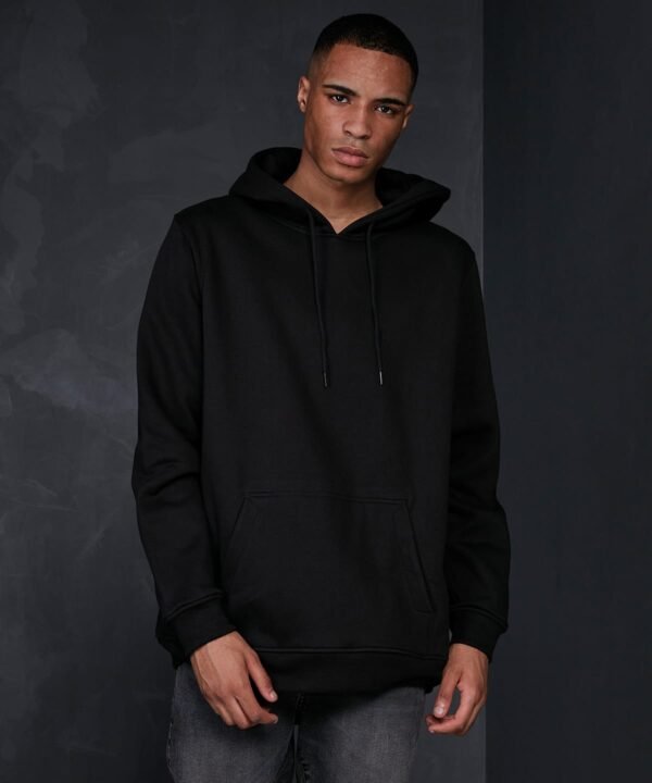 Your Brand Basic Basic oversize hoodie - Sweatshirt | Xcel UK