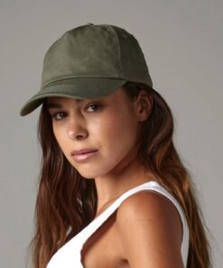 Beechfield Original 5-panel cap