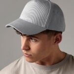 Beechfield Ultimate 5-panel cap - Caps | Xcel UK