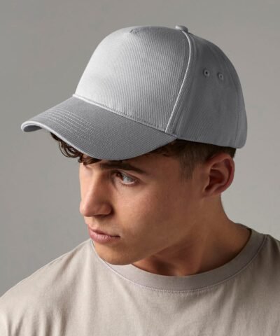Beechfield Ultimate 5-panel cap - Caps | Xcel UK