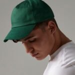 Beechfield Authentic 5-panel cap - Caps | Xcel UK