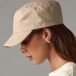 Beechfield Army cap - Caps | Xcel UK
