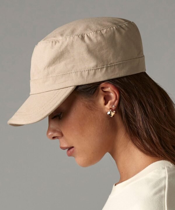 Beechfield Army cap - Caps | Xcel UK