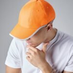 Beechfield Enhanced-viz cap - Caps | Xcel UK
