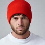 Beechfield Original cuffed beanie - Beanie Hat | Xcel UK