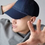 Beechfield Low-profile heavy cotton drill cap - Caps | Xcel UK