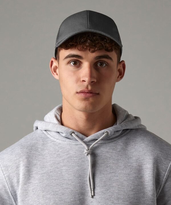 Beechfield Organic cotton trucker - Caps | Xcel UK