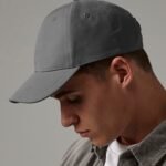 Beechfield Recycled pro-style cap - Caps | Xcel UK