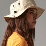 Beechfield Cargo bucket hat - Hats | Xcel UK