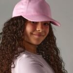 Beechfield Junior original 5-panel cap - Caps | Xcel UK