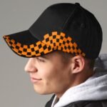 Beechfield Grand prix cap - Caps | Xcel UK
