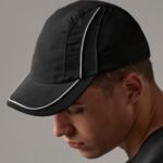 Beechfield CoolmaxÂ flow mesh cap - Caps | Xcel UK