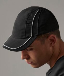 Beechfield CoolmaxÂ® flow mesh cap