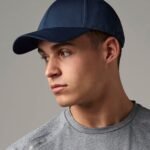 Beechfield Air mesh 6-panel cap - Caps | Xcel UK