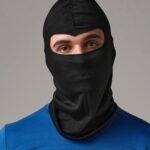 Beechfield Microfibre balaclava - Snoods | Xcel UK