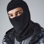 Beechfield Microfleece balaclava - Snoods | Xcel UK