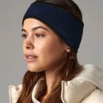 Beechfield Suprafleece aspen headband - Headbands | Xcel UK