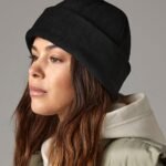 Beechfield Suprafleece ski hat - Beanies | Xcel UK