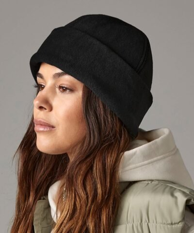 Beechfield Suprafleece ski hat - Beanies | Xcel UK