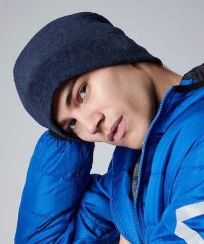 Beechfield Suprafleece summit hat - Beanies | Xcel UK