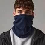 Beechfield SuprafleeceÂ snood/hat combo - Snoods | Xcel UK