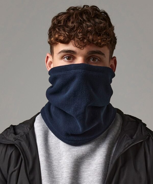 Beechfield SuprafleeceÂ snood/hat combo - Snoods | Xcel UK
