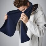 Beechfield Suprafleece geneva scarf - Scarves | Xcel UK