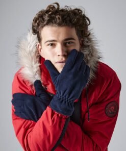 Beechfield SuprafleeceÂ® alpine gloves