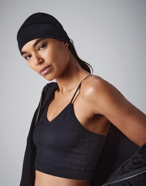 Beechfield Softshell sports tech beanie