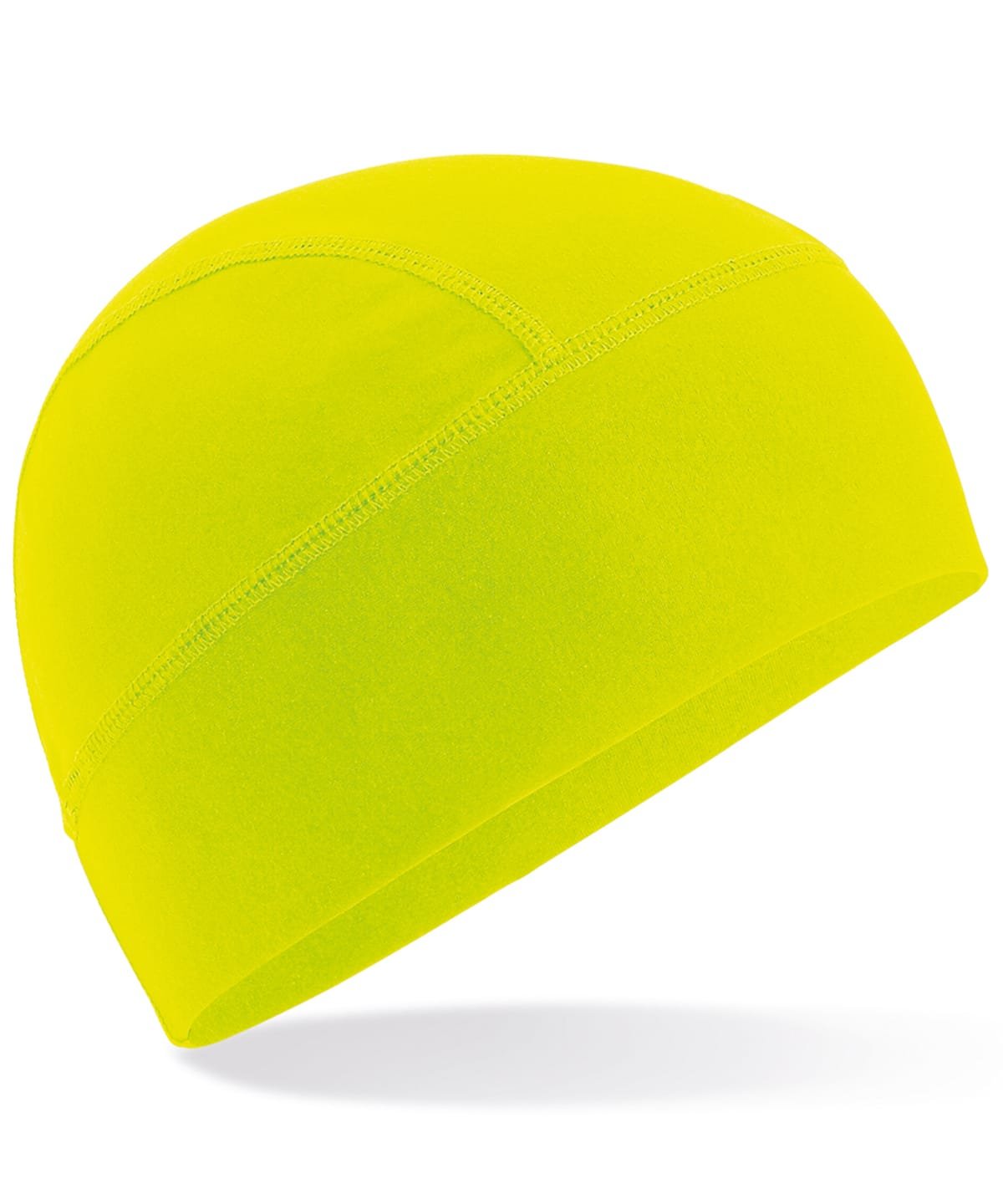 fluorescent-yellow