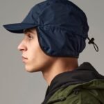 Beechfield Mountain cap - Caps | Xcel UK