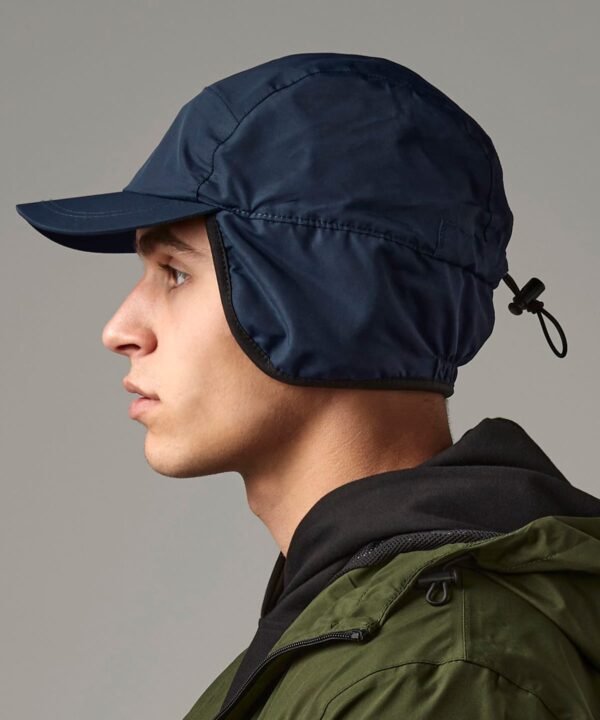 Beechfield Mountain cap - Caps | Xcel UK