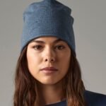 Beechfield Jersey beanie - Beanie Hat | Xcel UK