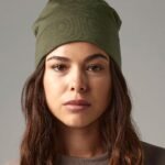 Beechfield Merino beanie - Beanie Hat | Xcel UK