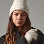 Beechfield Cosy ribbed beanie - Beanie Hat | Xcel UK