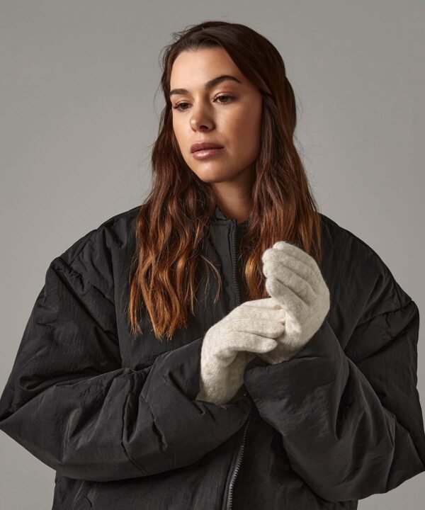 Beechfield Cosy ribbed-cuff gloves - Safety Gloves | Xcel UK