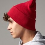 Beechfield Original deep-cuffed beanie - Beanie Hat | Xcel UK