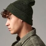 Beechfield Heritage beanie - Beanie Hat | Xcel UK