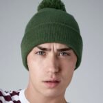 Beechfield Original pom pom beanie - Beanie Hat | Xcel UK