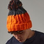 Beechfield Apres beanie - Beanie Hat | Xcel UK