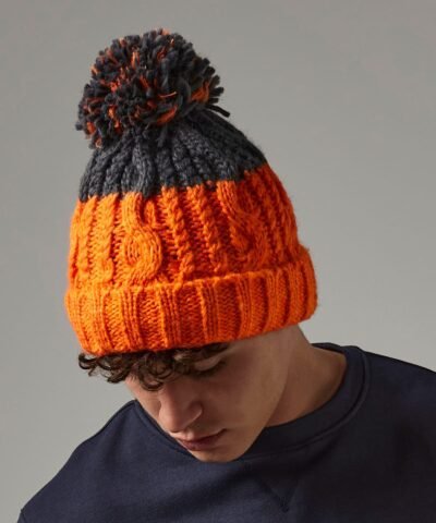 Beechfield Apres beanie - Beanie Hat | Xcel UK